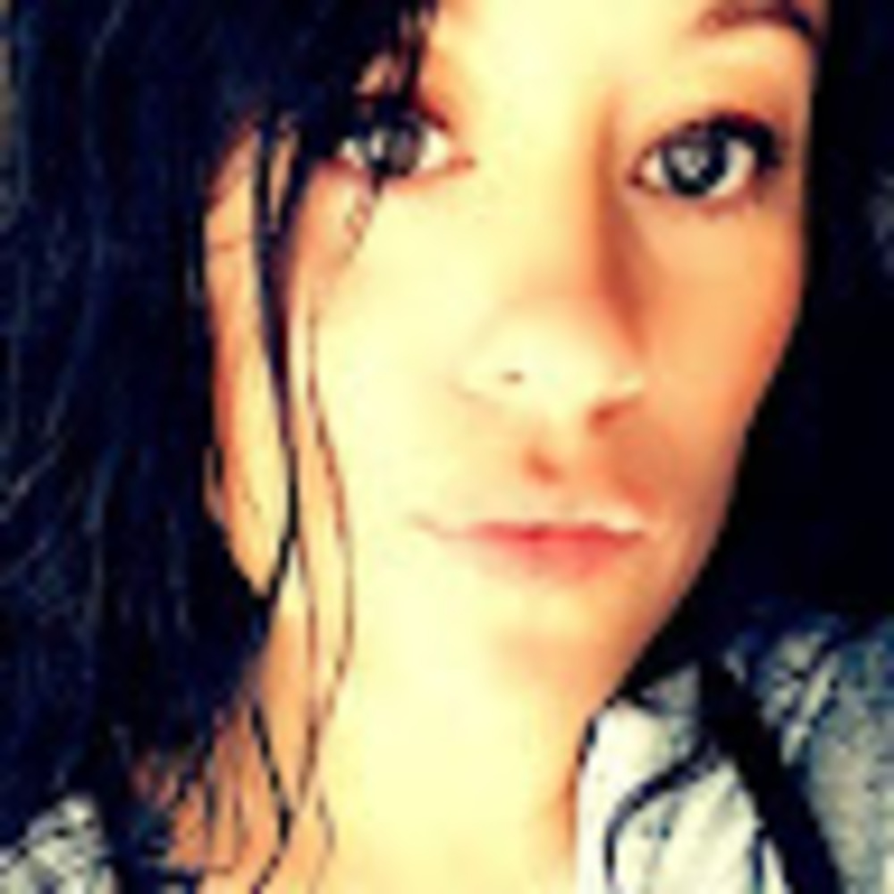 Meet your Posher, Jess